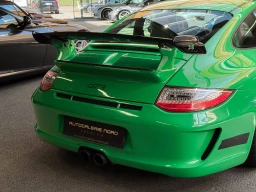 Porsche 911 GT3 Clubsport — Vorschaubild 11