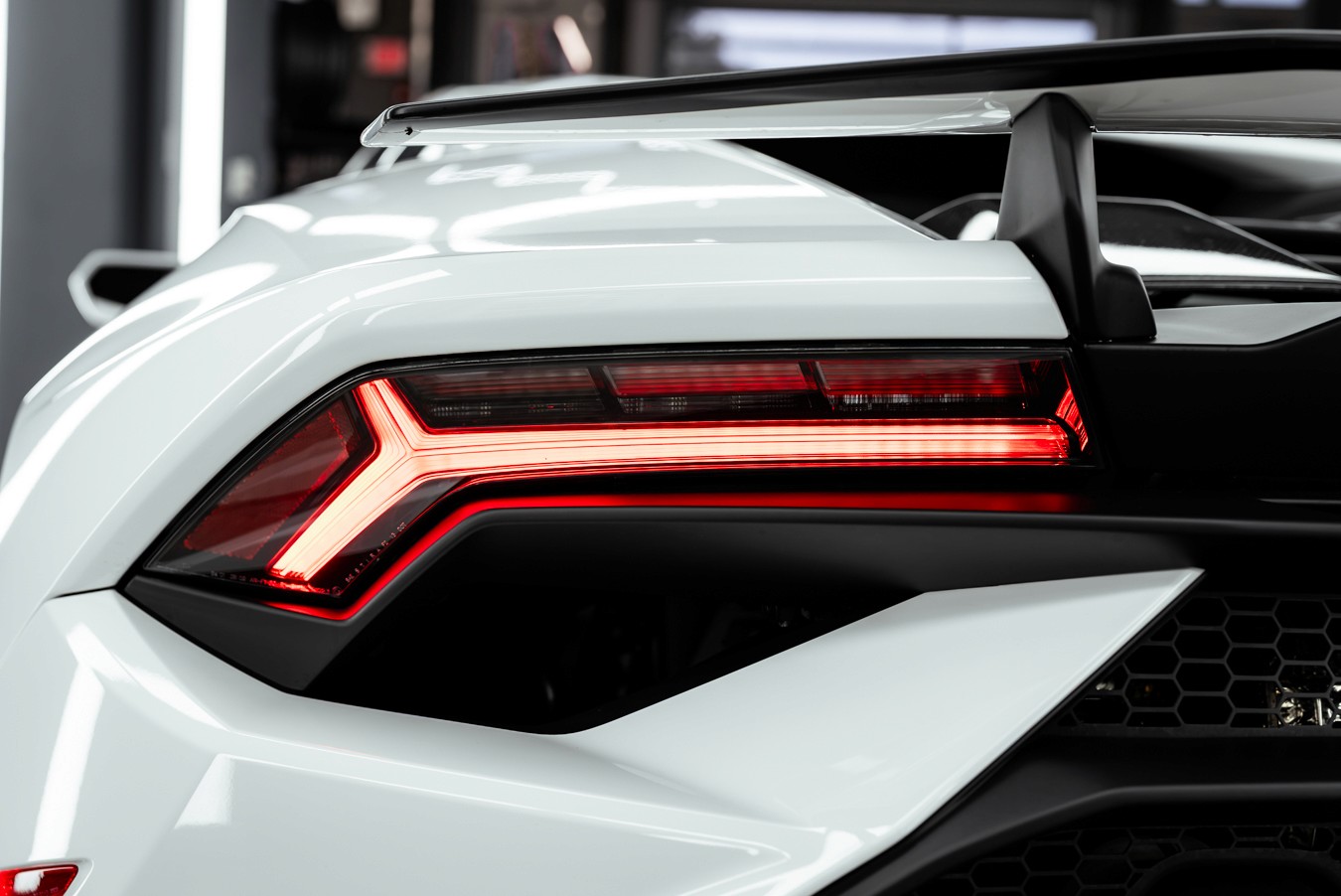 2023 Lamborghini Huracan Tecnica, photo 25