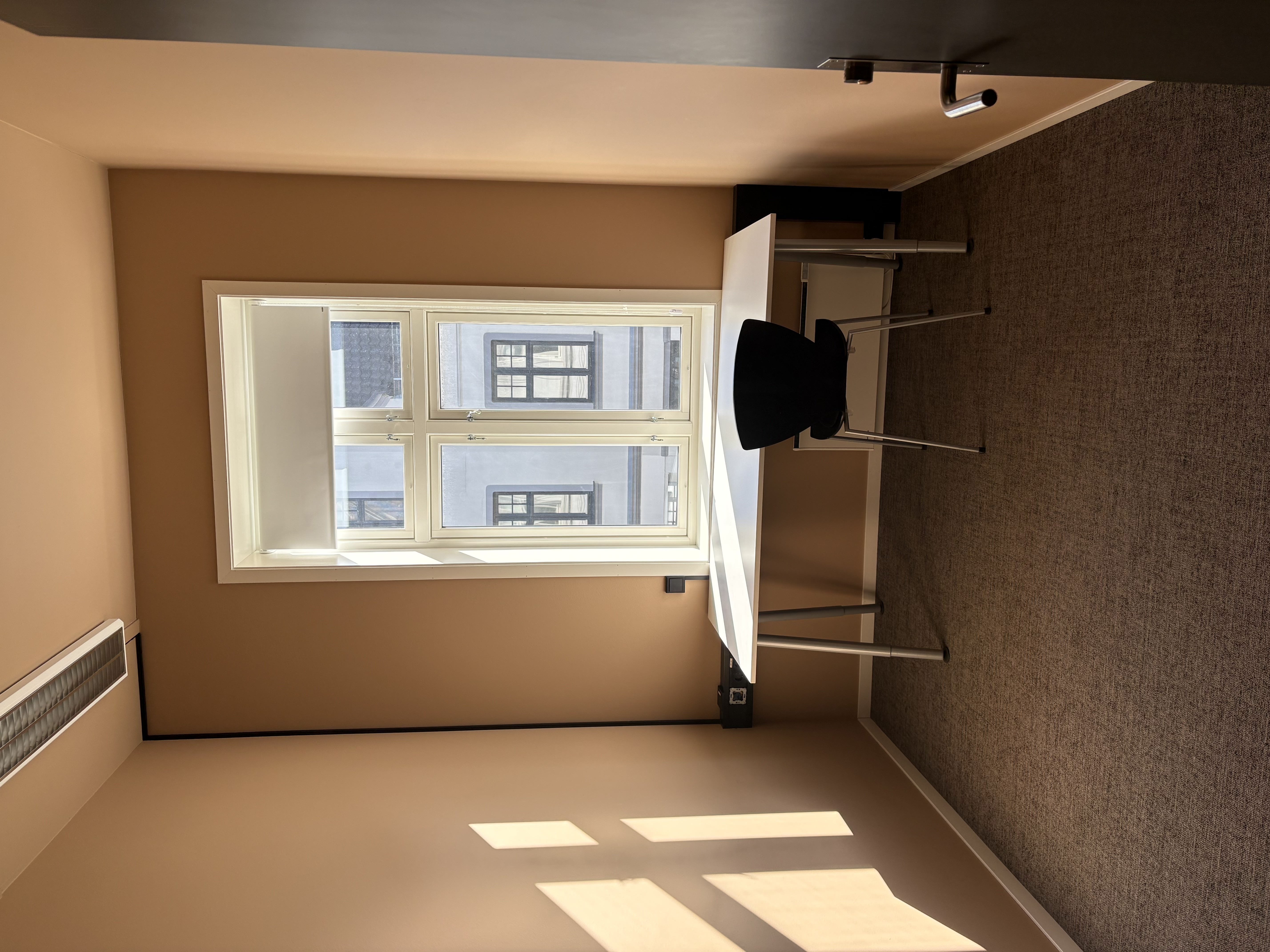 Kontor hos Colab