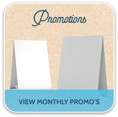 Promotions