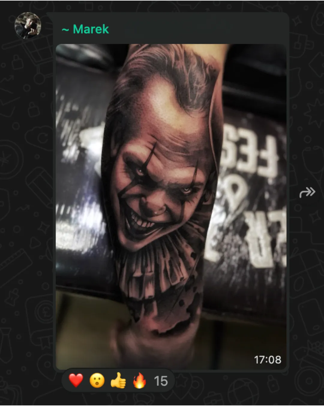 OUR STUDENTS RESULTS - InkMentors