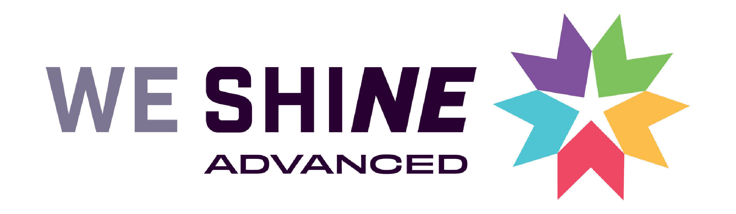 Shine (formerly Good Work Pledge) Logo