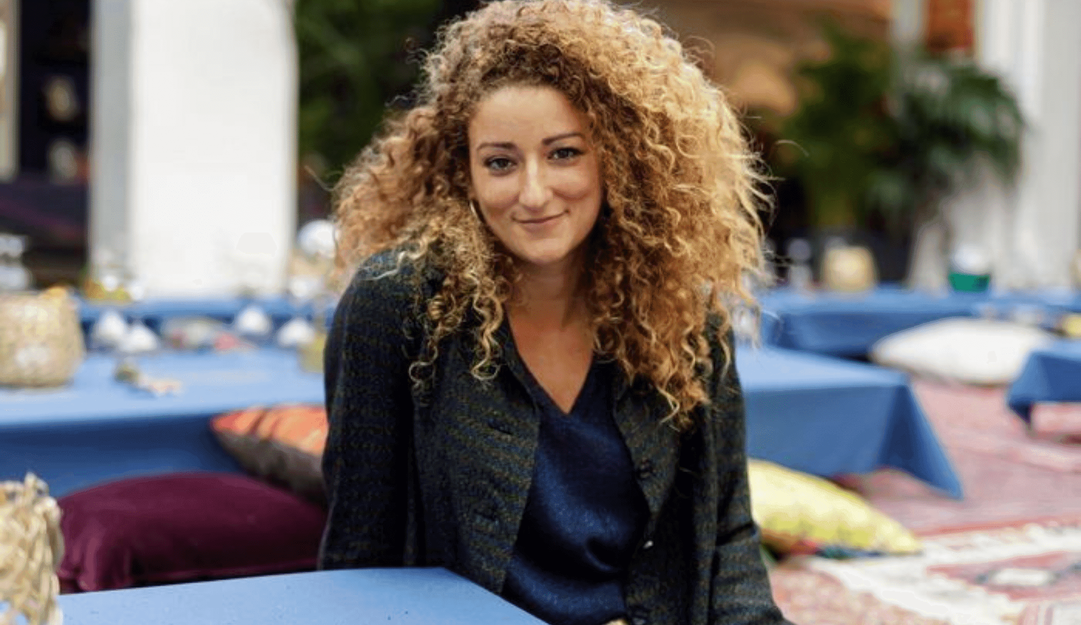 Image d’un guest à la Builders Factory :  Liste des mots clés :  expérience entrepreneuriale accélérateur de startups programme d'incubation Builders Factory Paris développement d'entreprise entrepreneuriat collectif hôtel particulier Paris création de startup projet entrepreneurial levée de fonds meet-up entrepreneurs défi entrepreneurial communauté entrepreneuriale accélération d’entreprise programme startup 30 jours projet d’entreprise Paris espace créatif Paris challenge startup builder startup France immersion entrepreneuriale