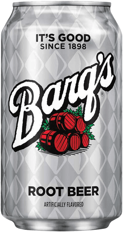 barqs root beer