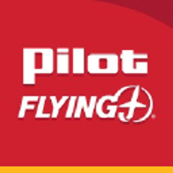 Logo of Flying J