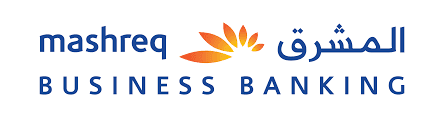 Mashreq Business Bank Logo