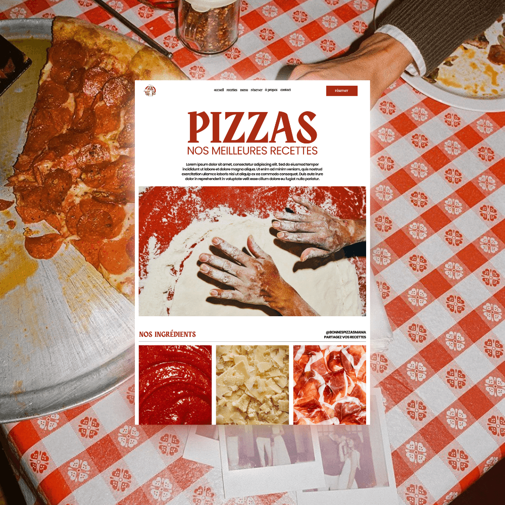 Abstract image used as a placeholder for this design project