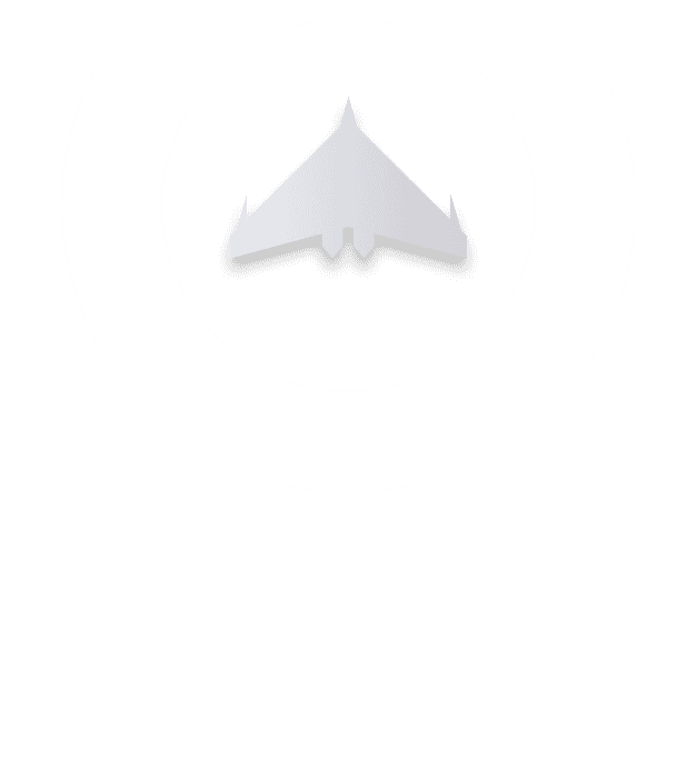 Stealth Flight Icon