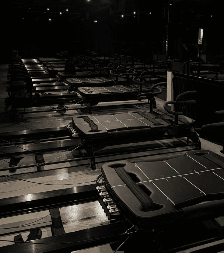 Cappuccino on a wooden table