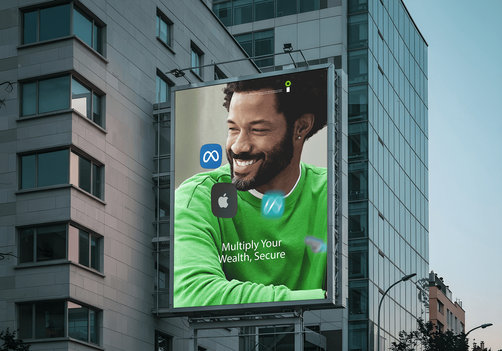 iMultiply | Real World Tokenization