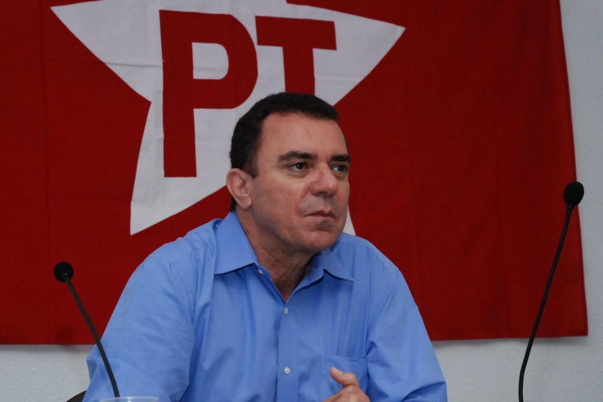 Luis César Bueno (Foto: Divulgação)