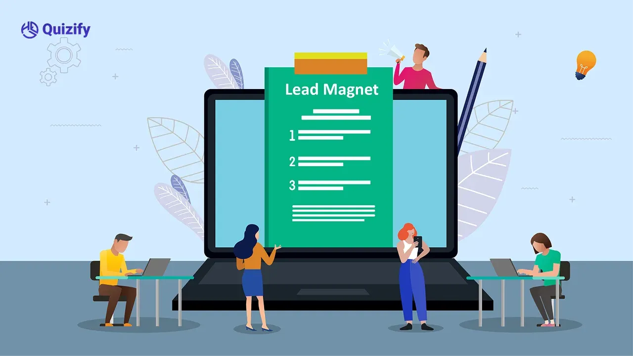What is Lead Magnet? How to Create Great Lead Magnets for Landing Pages?