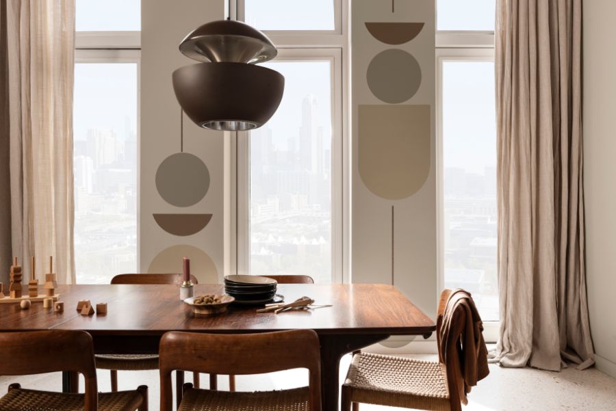 kleur van het jaar 2021