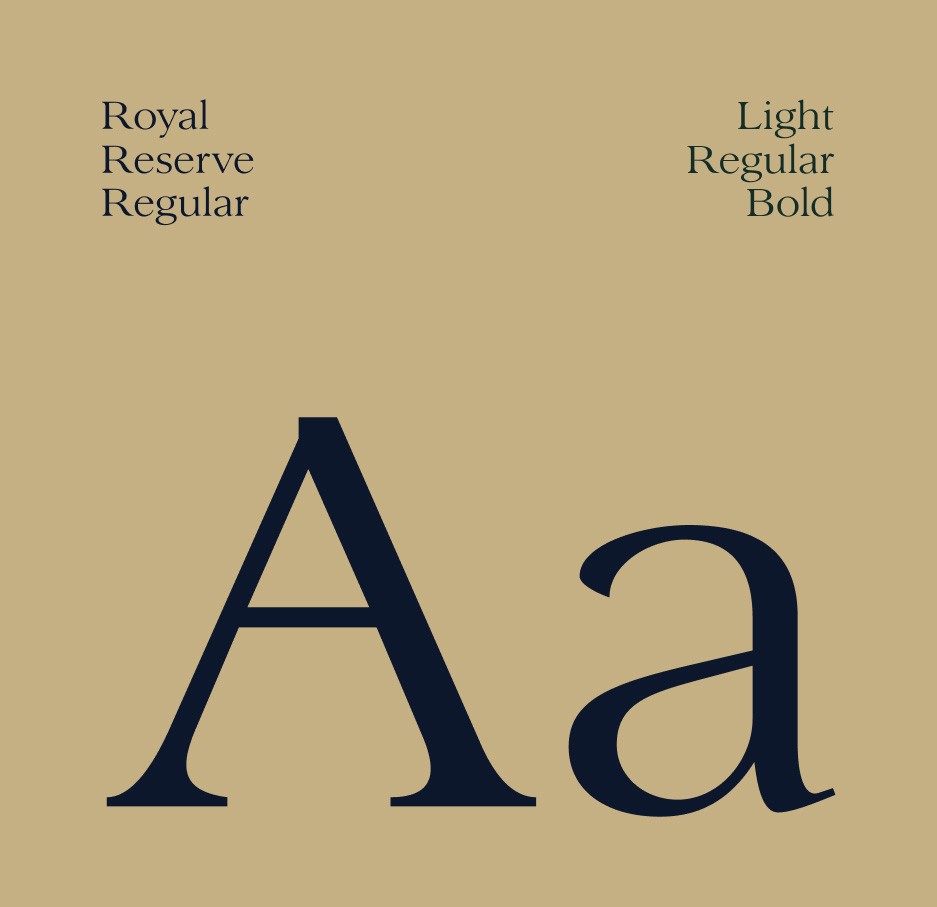 THE POETRY OF DETAIL campaign image 1