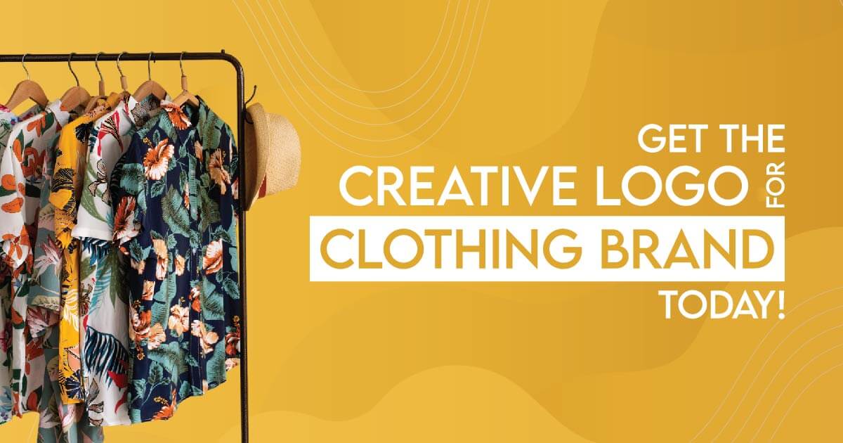 logo clothing ideas