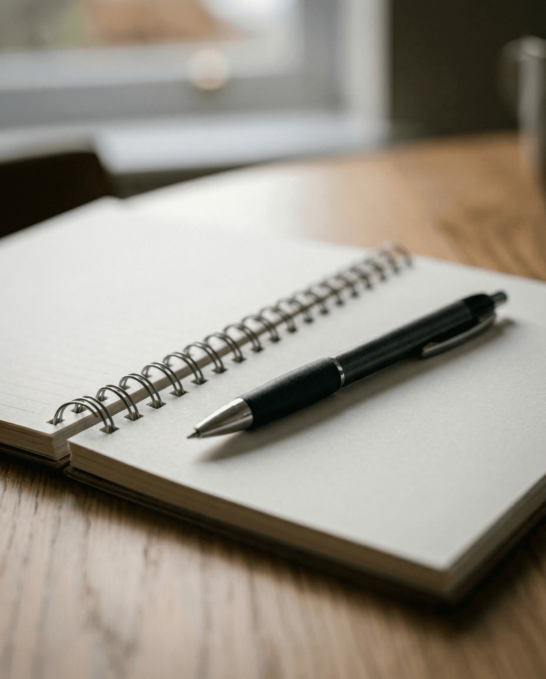 Book gratis samtale