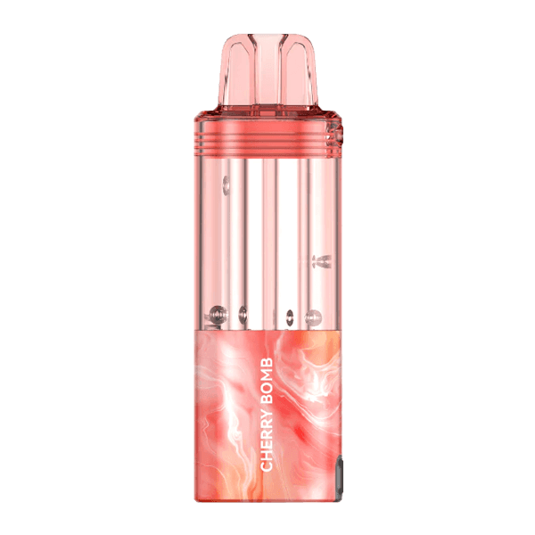 Foger Kit - Cherry Bomb [30K Puffs]