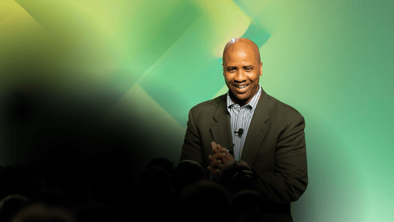 Glass Walls Leadership