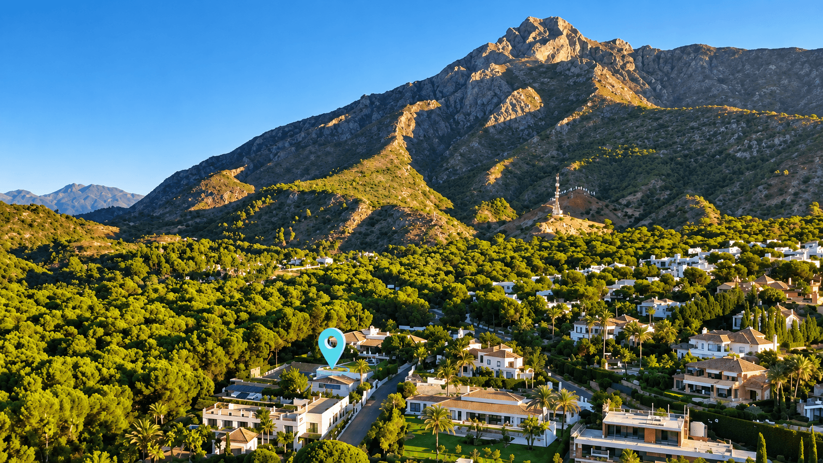 Dr. Blum Center Marbella