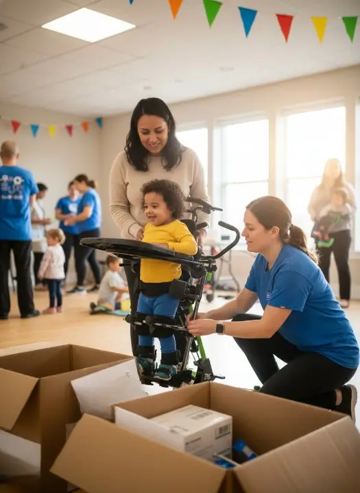 Meditation app image