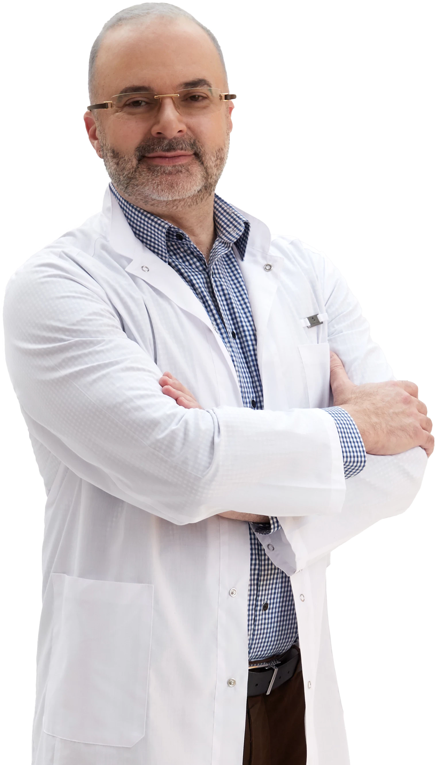 MUDr. Issam Al Awa, plastický chirurg