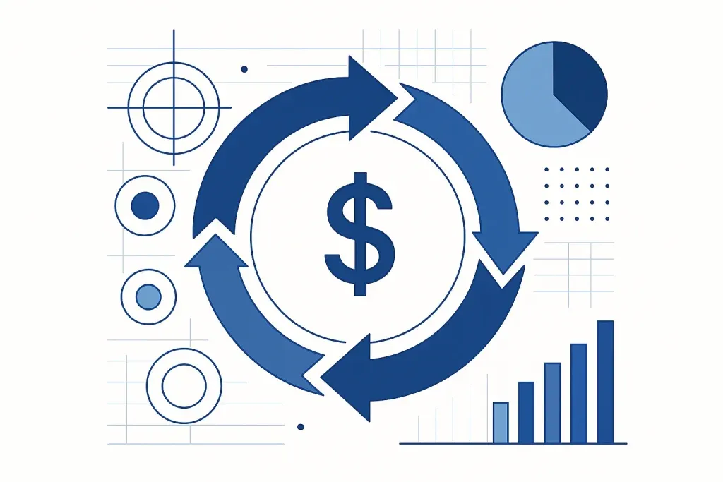 Why CFOs Need to Partner with CMOs to Reduce Waste in Marketing Spend - BlueAlpha for CFOs