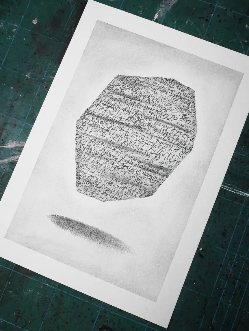 Compressed image