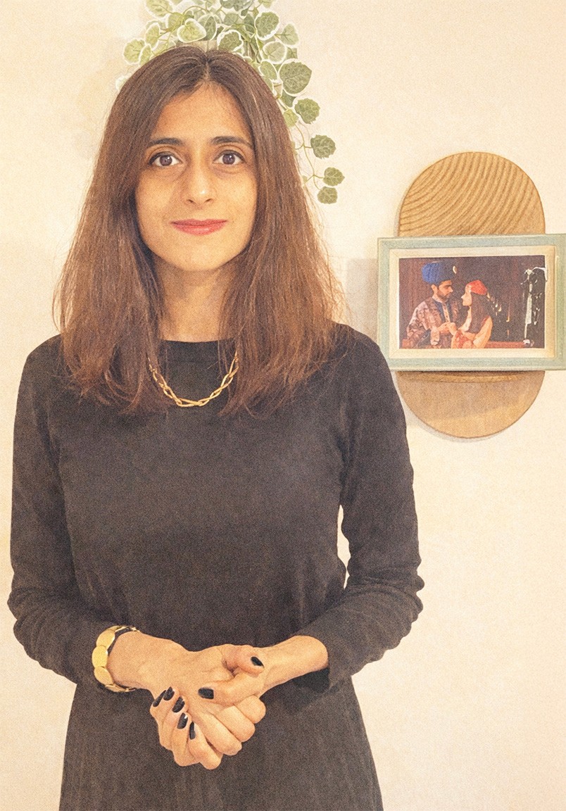 Portfolio Creator Avatar