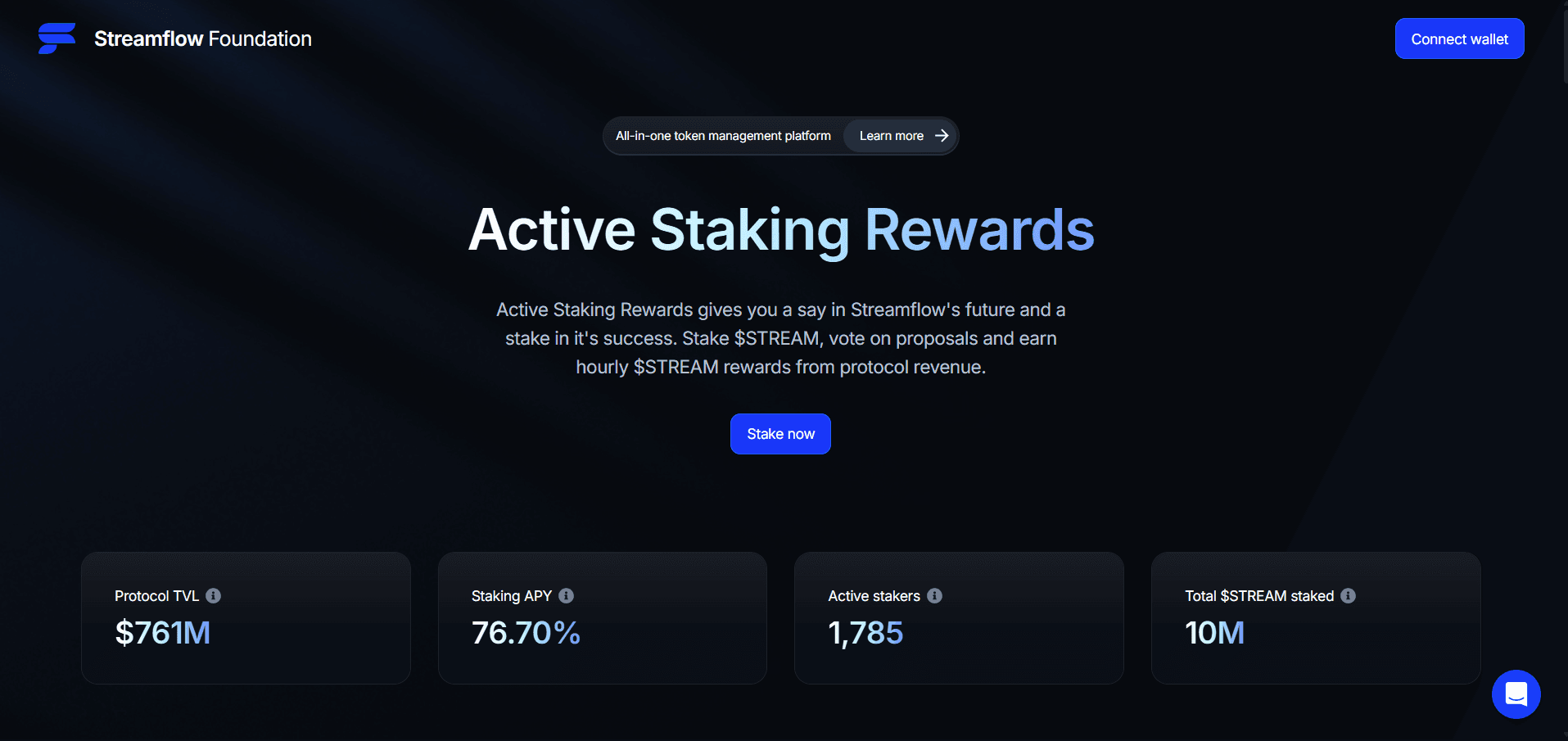 best token distribution platforms