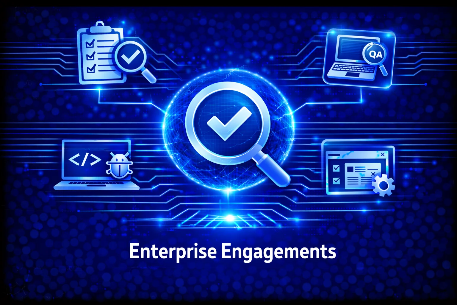 Enterprise Engagements