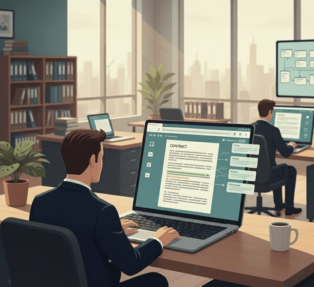 Google Workspace Synergy