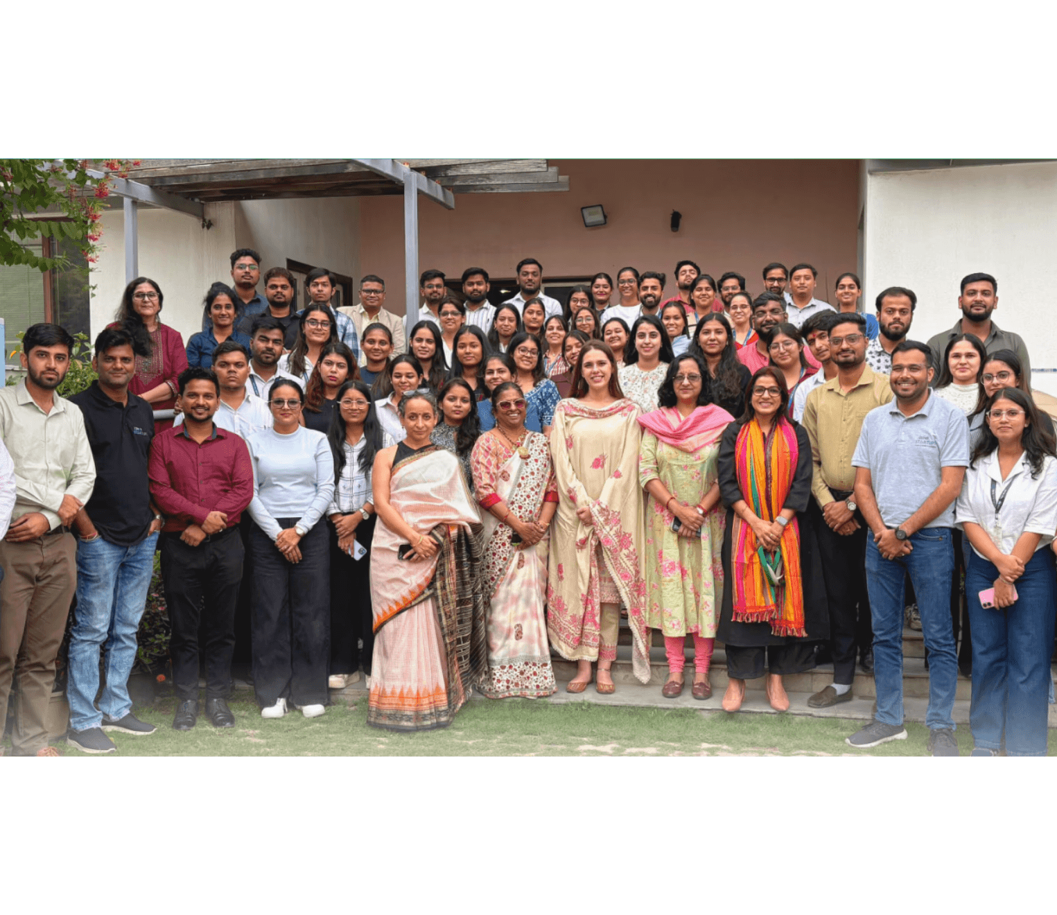 Entrepreneurship Development Program (EDP)  IIHMR Startups