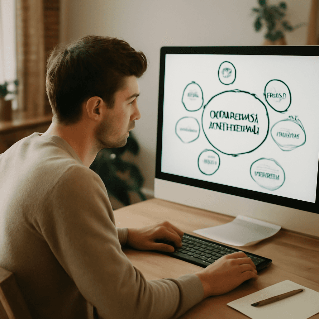 Keyword Research: The Foundation of Organic Growth