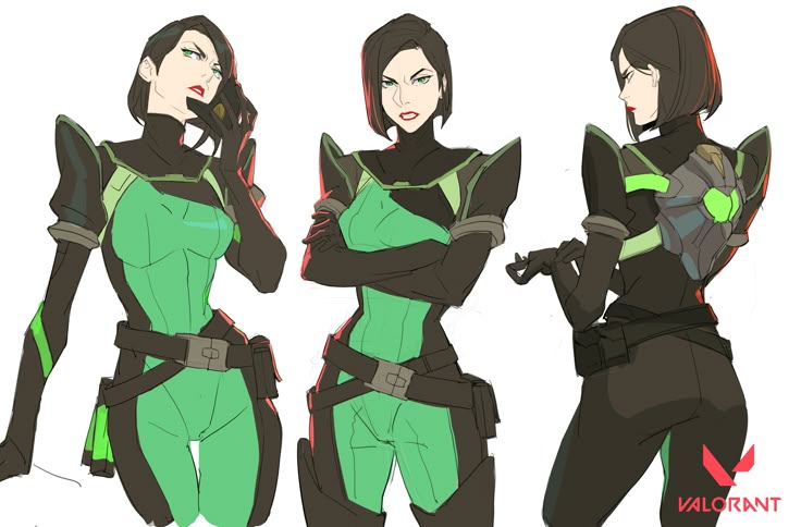 Fan Art 2