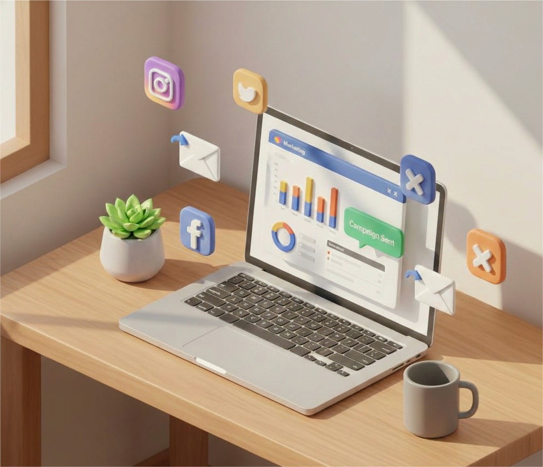 AI Tools for Marketing