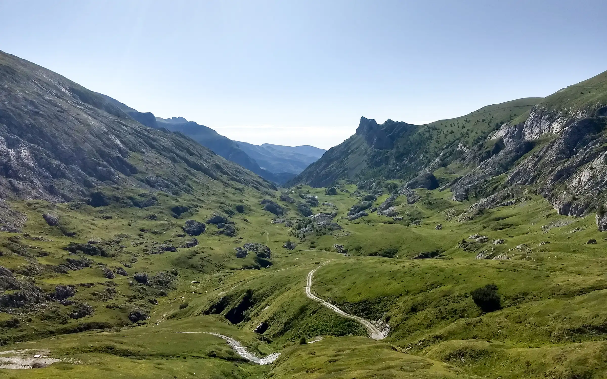 Terrengsykkeltur i Italia | Expa Travel