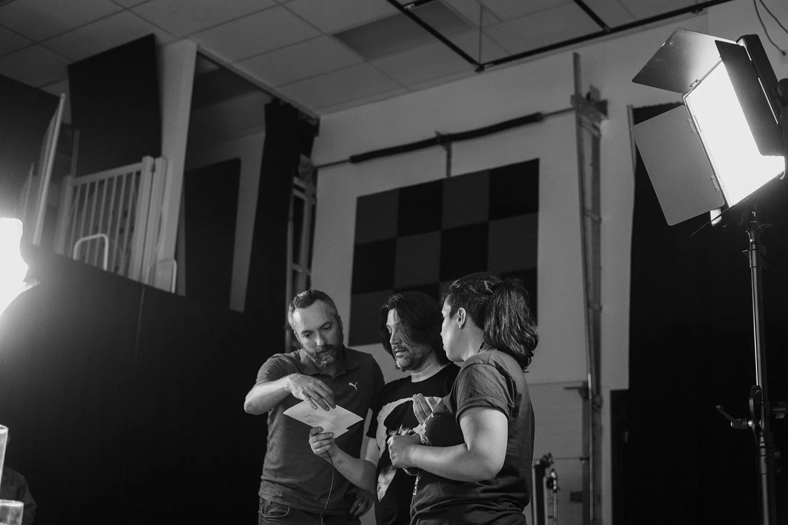 PRODUCTIONS ROUGE TOMATE