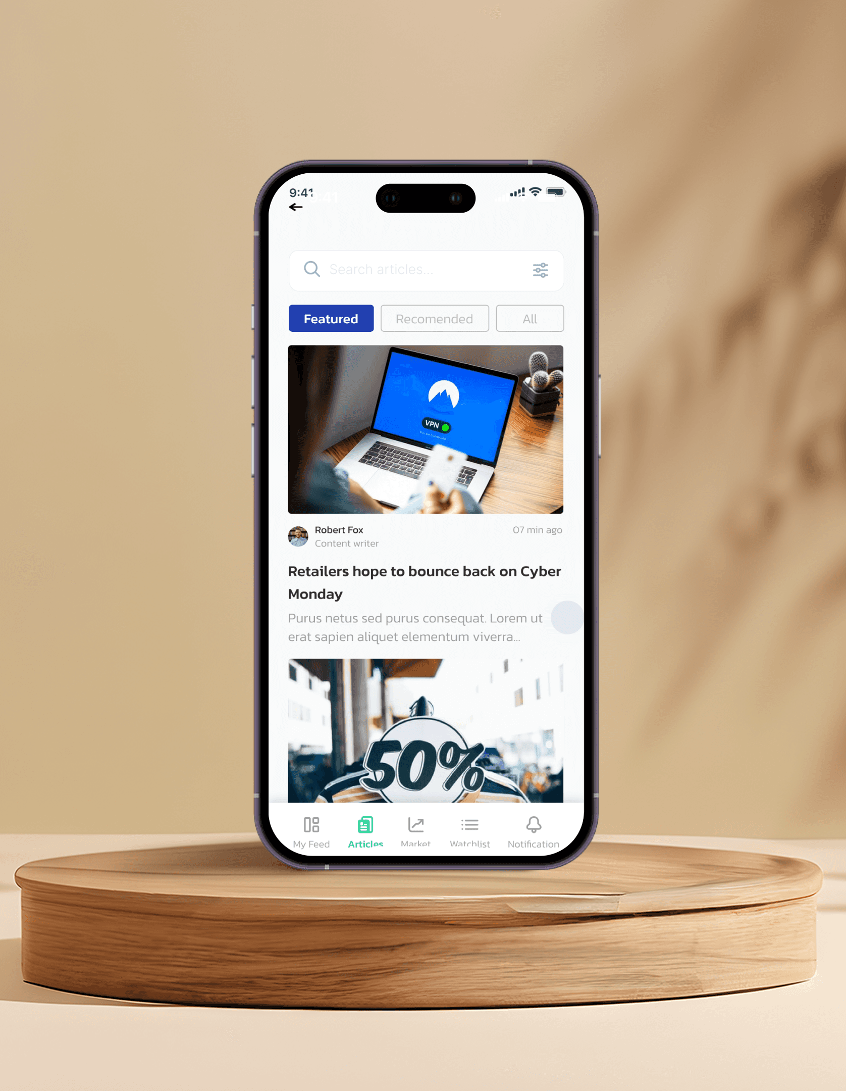 Creatix template image