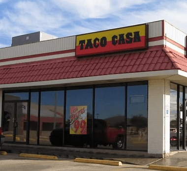 Taco Casa