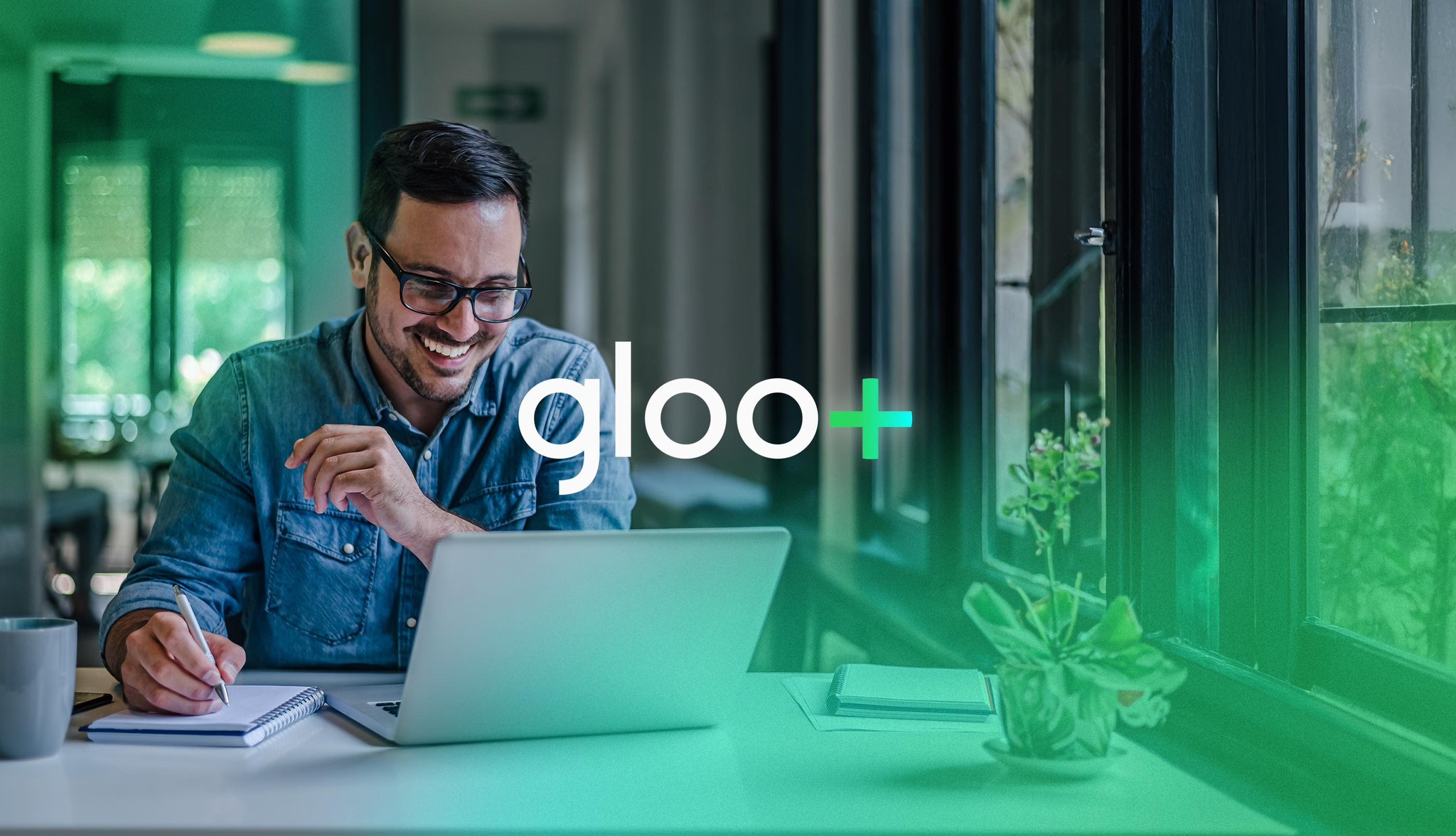 Case study thumbnail displaying premium membership branding and exclusive offers portal screen