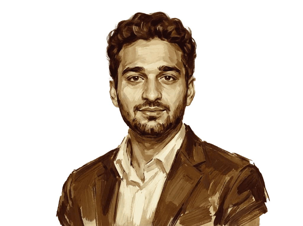 Alexander - Y Combinator Founder