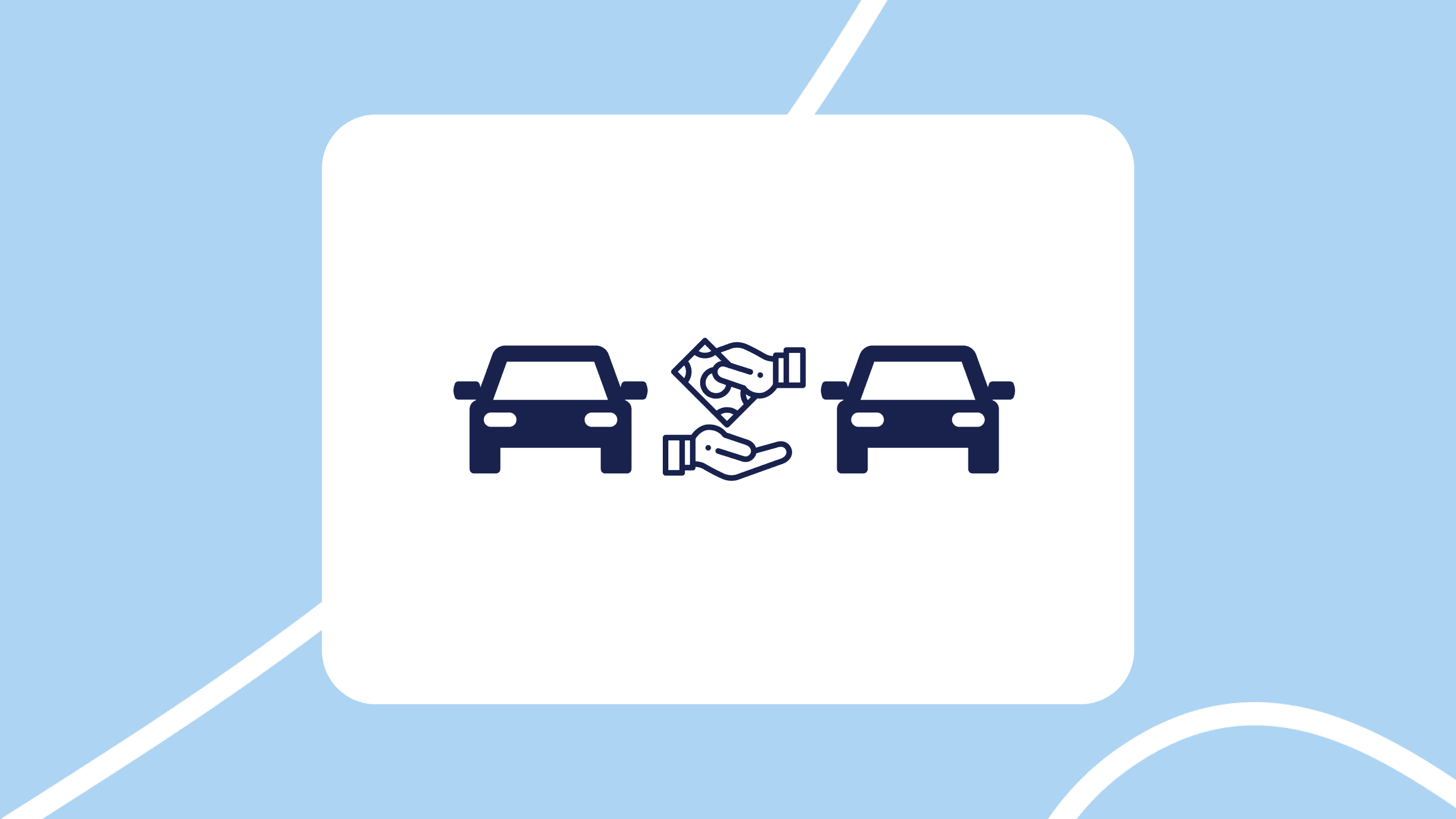 Venta de coche entre particulares: acuerdo seguro y pago en mano