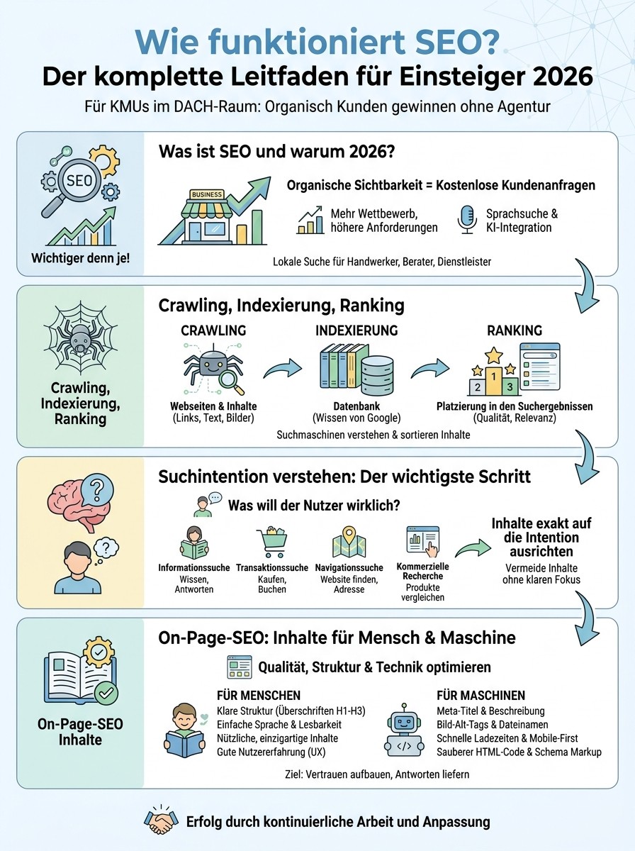 Infografik zum Thema