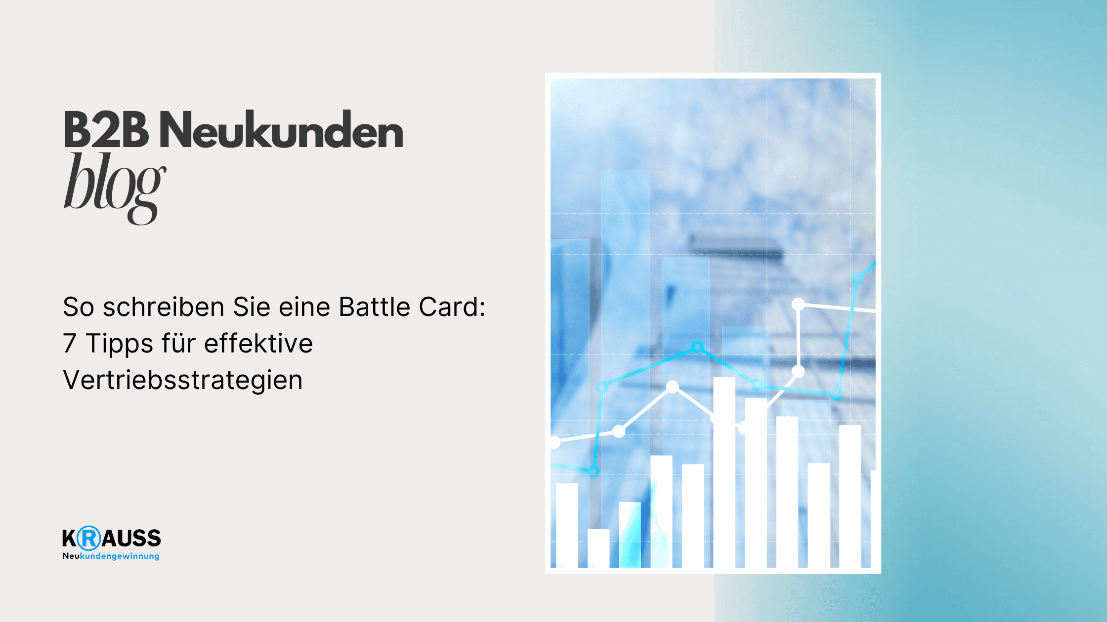 So schreiben Sie eine Battle Card: 7 Tipps für effektive Vertriebsstrategien