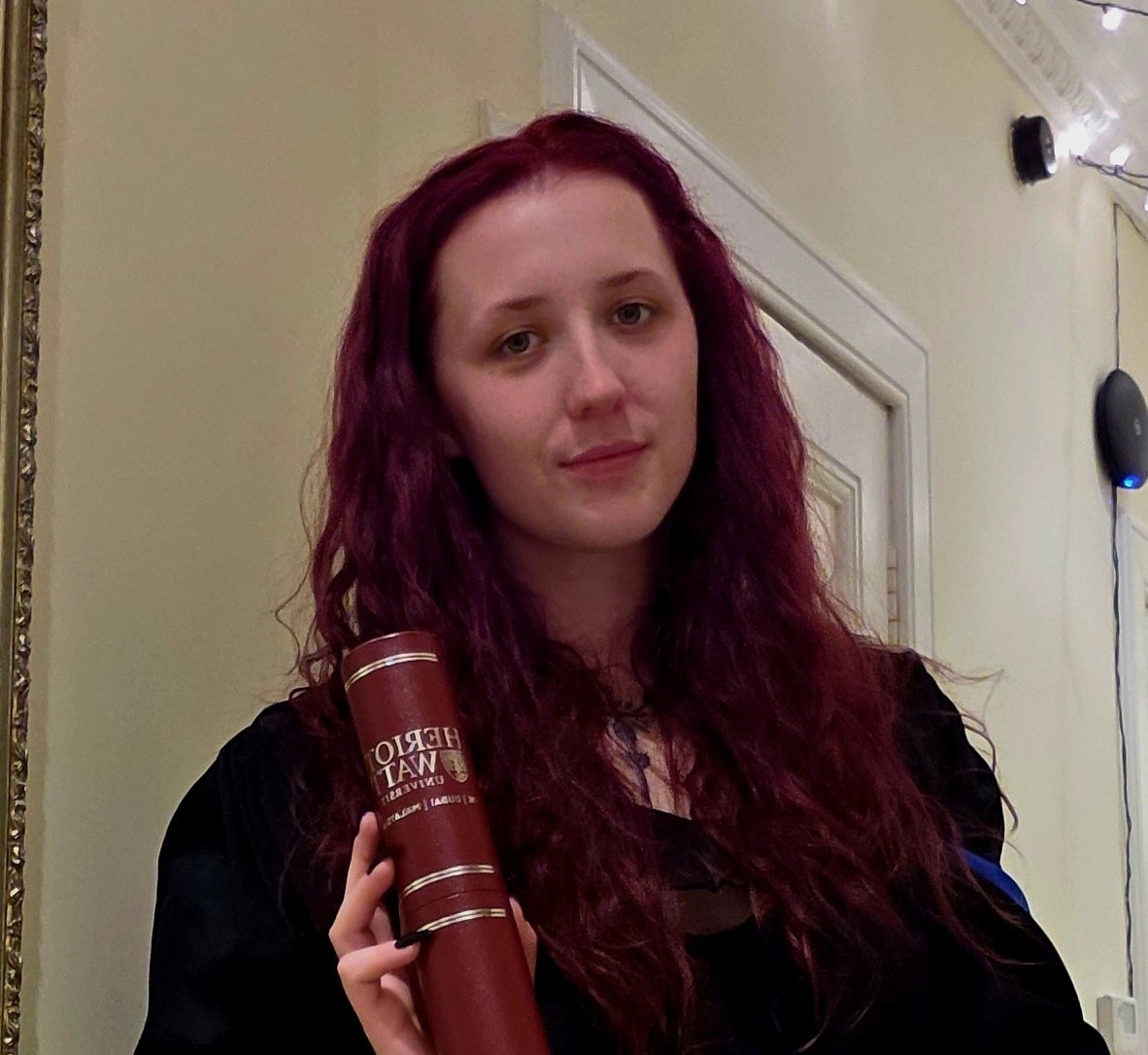 Testimonial Author Image