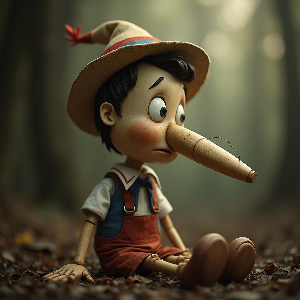 Four diverse professionals collaboratively working on a laptop, with one person pointing at the screen while others observe.