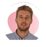 Photo de profil fondateur