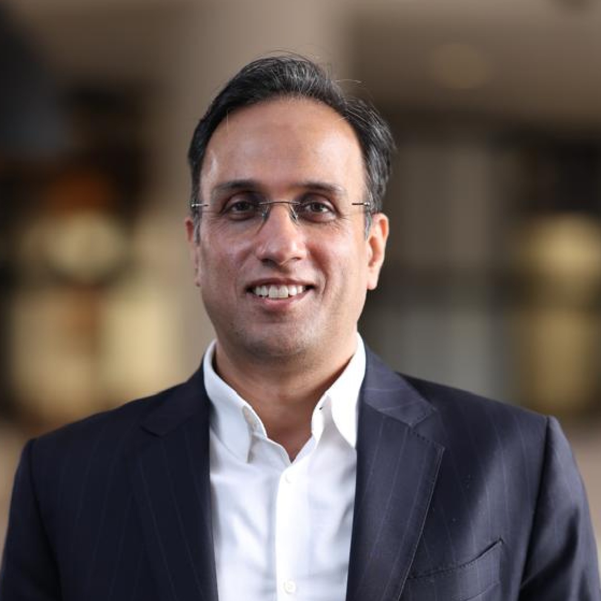 Sunil Thakur - Co-Founder and IC Member | HealthQuad