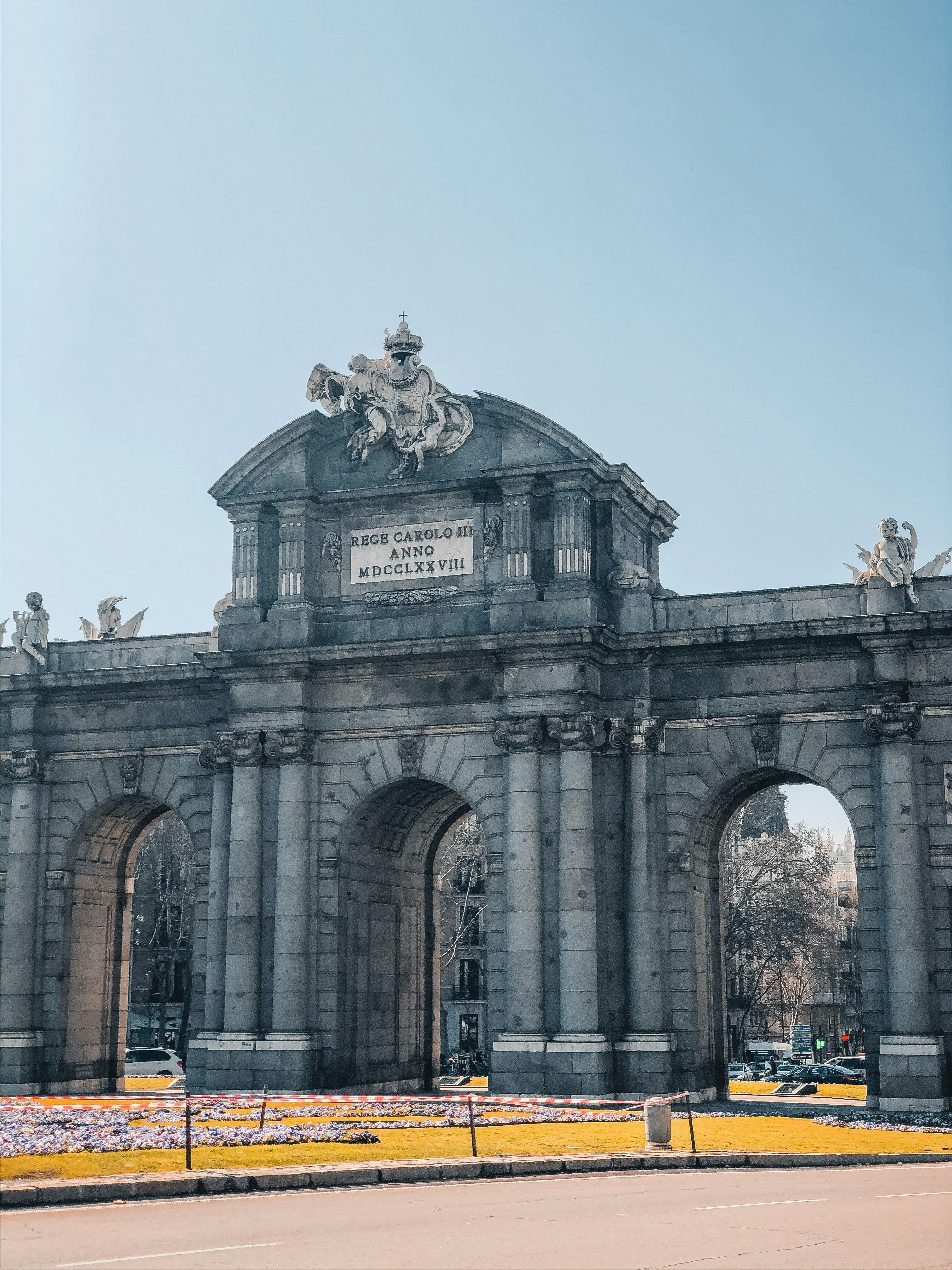 Madrid