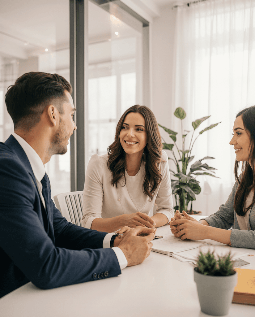 Business and Life Coach - Free Framer Template